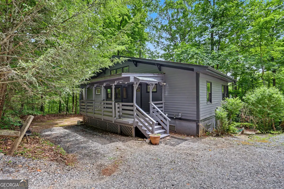 996 Crestview Dr, Otto, NC 28763 - #1