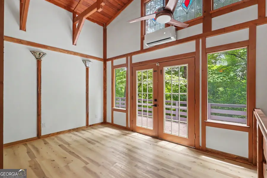 996 Crestview Dr, Otto, NC 28763 - #3