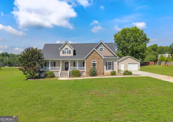 55 Smith Street, Royston, GA 30662