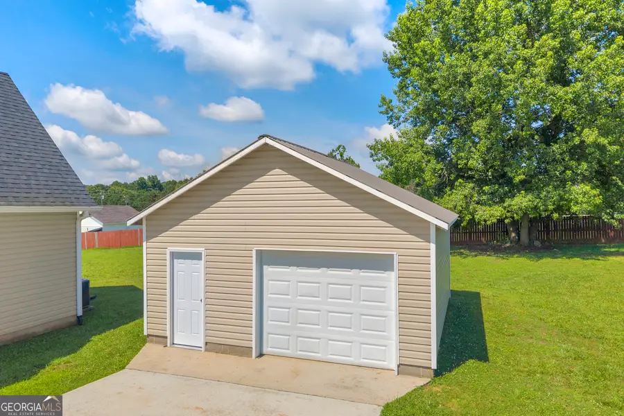 55 Smith Street, Royston, GA 30662 - #2