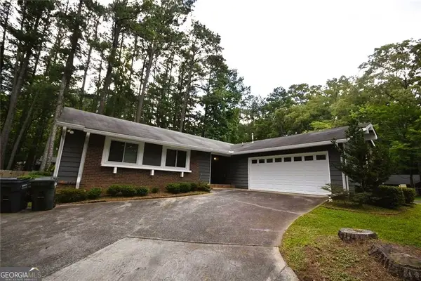 1288 Crescent Drive, Marietta, GA 30066