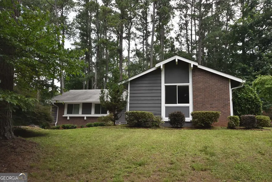 1288 Crescent Drive, Marietta, GA 30066 - #2