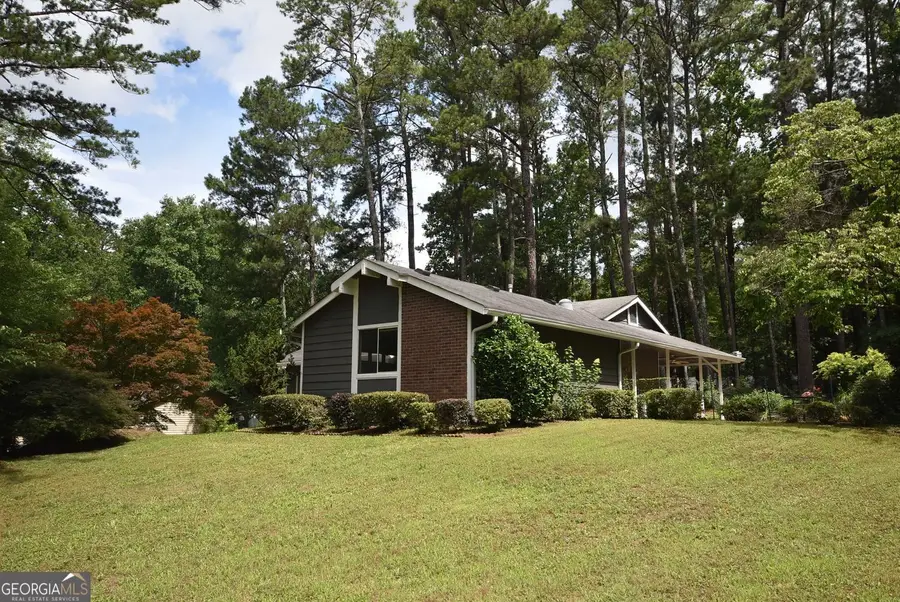 1288 Crescent Drive, Marietta, GA 30066 - #3