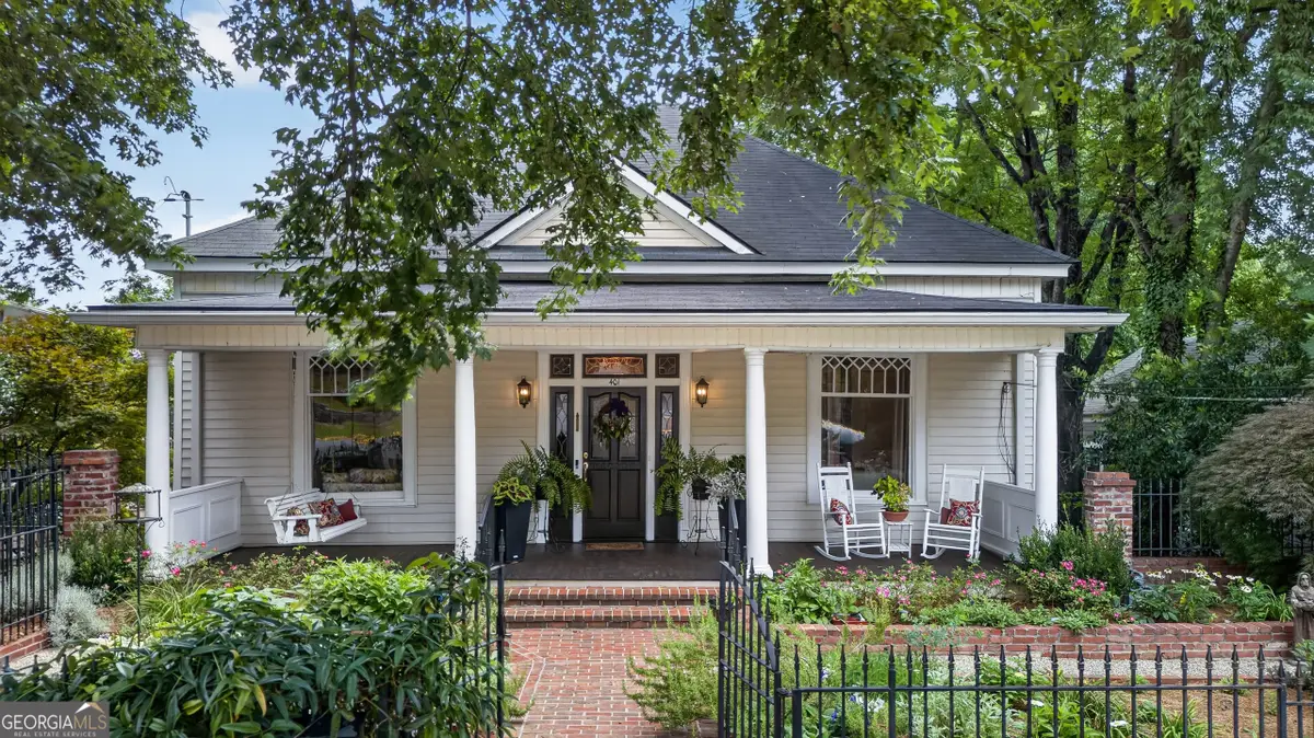 401 E 4th Avenue, Rome, GA 30161 - #1