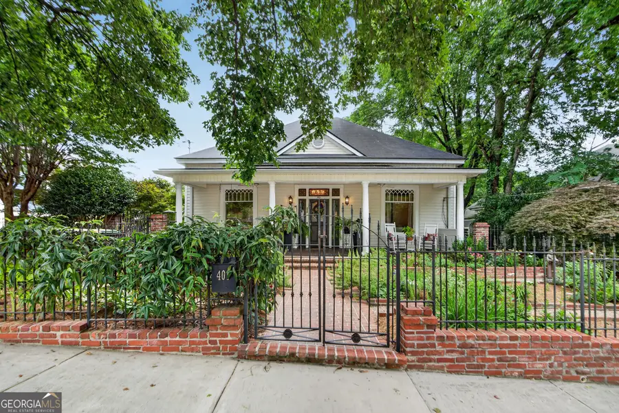 401 E 4th Avenue, Rome, GA 30161 - #2