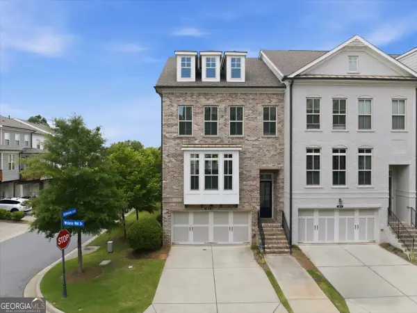 1421 Wisteria Wall Drive, Suwanee, GA 30024