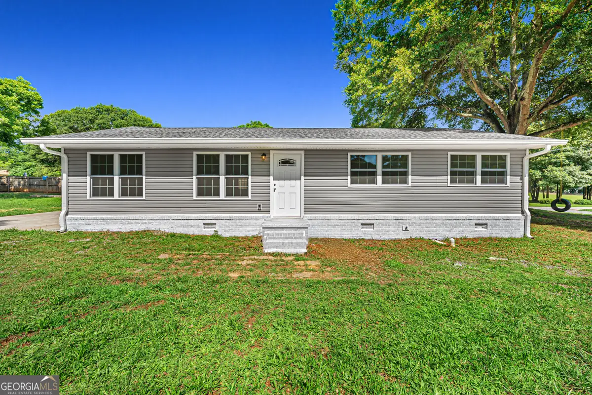 16 Elm Street, Hartwell, GA 30643 - #1