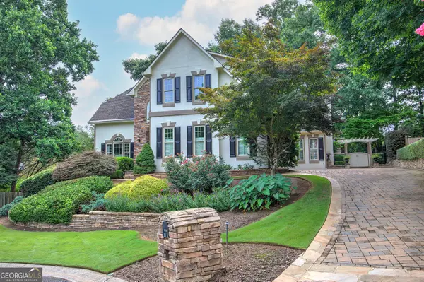 1402 Downington View Nw, Acworth, GA 30101