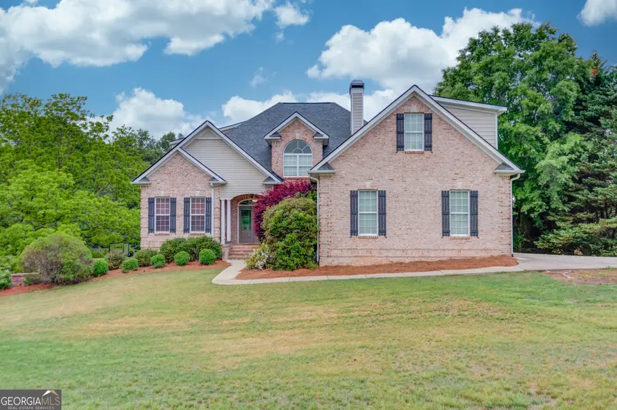 5667 Britt Whitmire Road, Gainesville, GA 30506 - #2