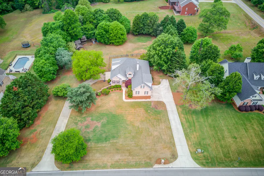 5667 Britt Whitmire Road, Gainesville, GA 30506 - #3
