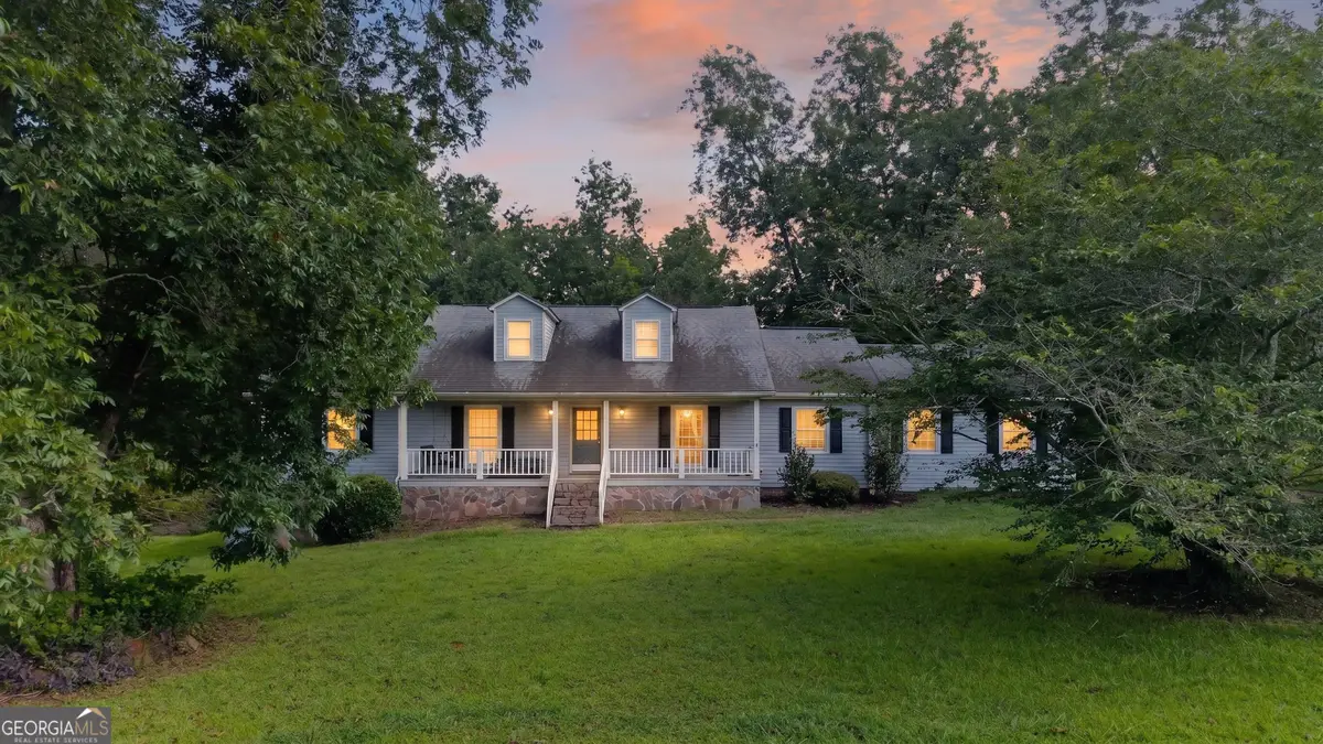 108 Shasta Drive, Thomaston, GA 30286 - #1