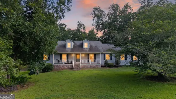 108 Shasta Drive, Thomaston, GA 30286