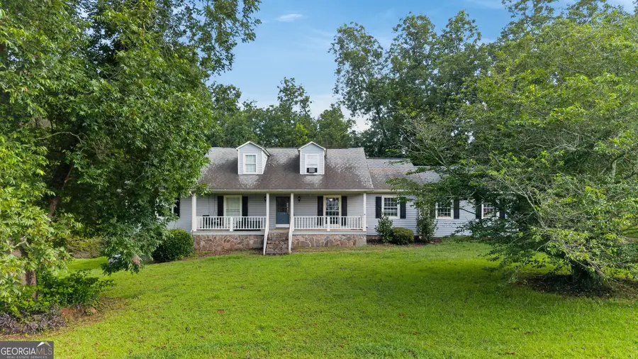 108 Shasta Drive, Thomaston, GA 30286 - #2