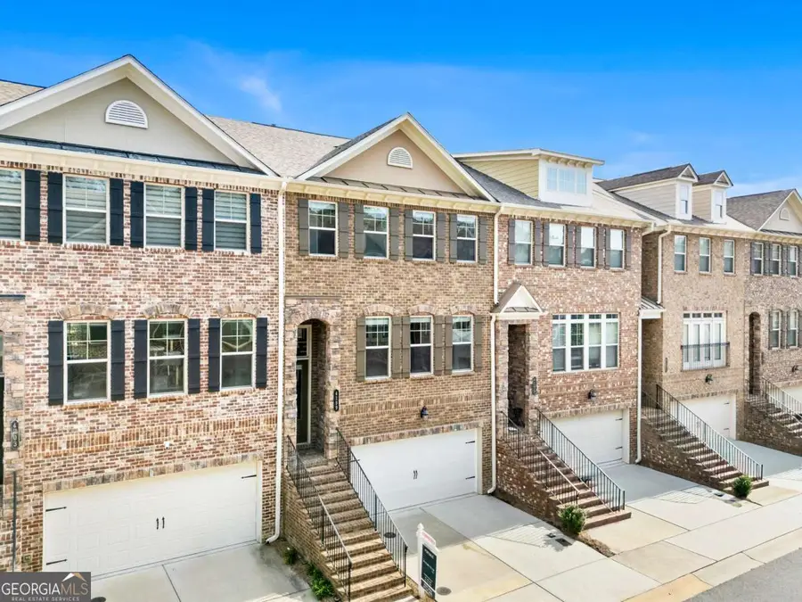 4199 Townsend Lane, Dunwoody, GA 30346 - #2