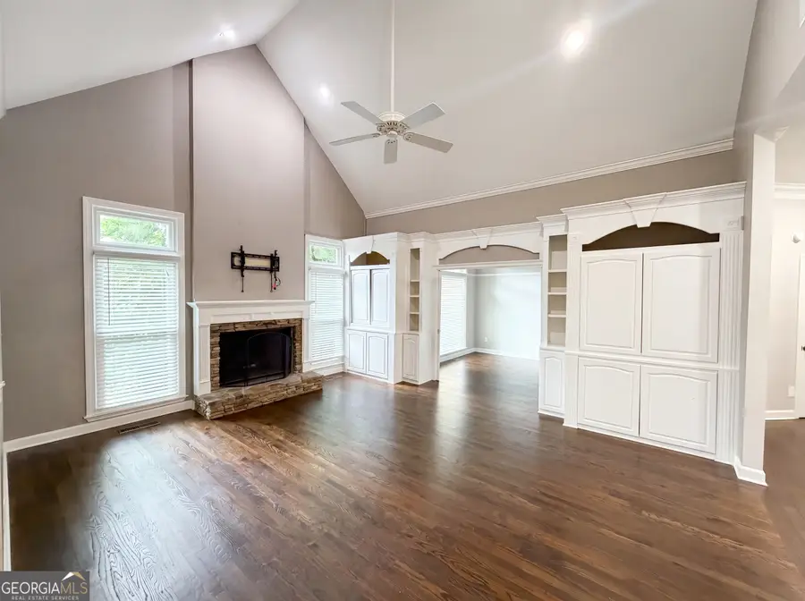 931 Sundew Drive, Alpharetta, GA 30005 - #3