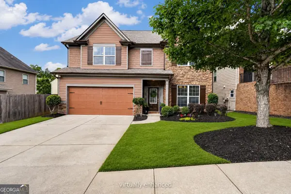 5116 Blossom Brook Drive, Sugar Hill, GA 30518