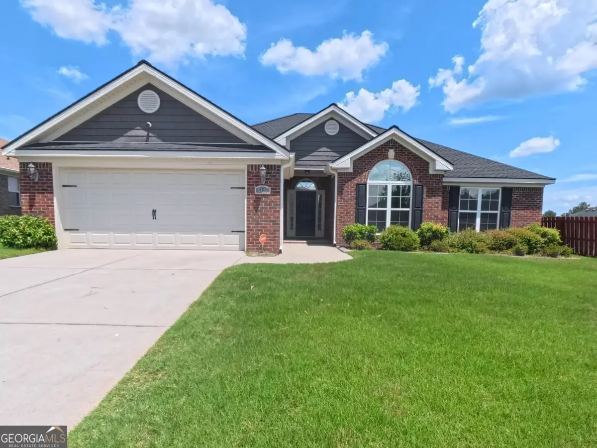 5112 Joe Weatherly Lane, Hephzibah, GA 30815 - #1