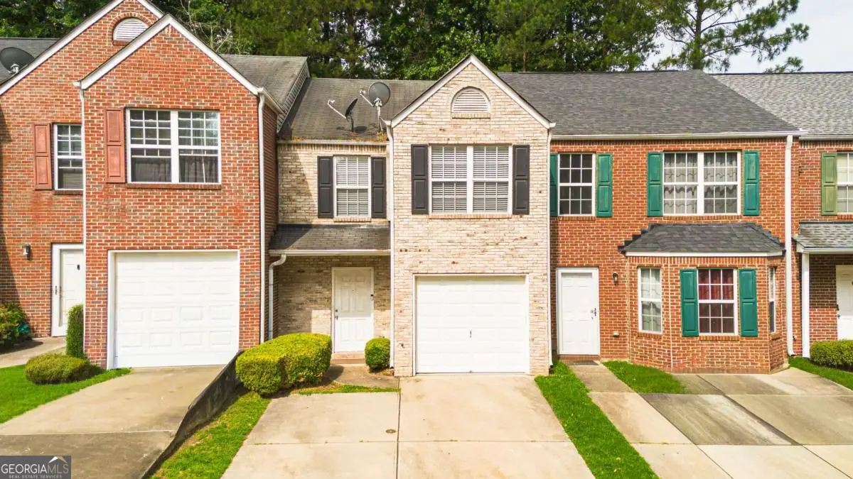 1509 Eastern Sunrise Lane, Decatur, GA 30034 - #1