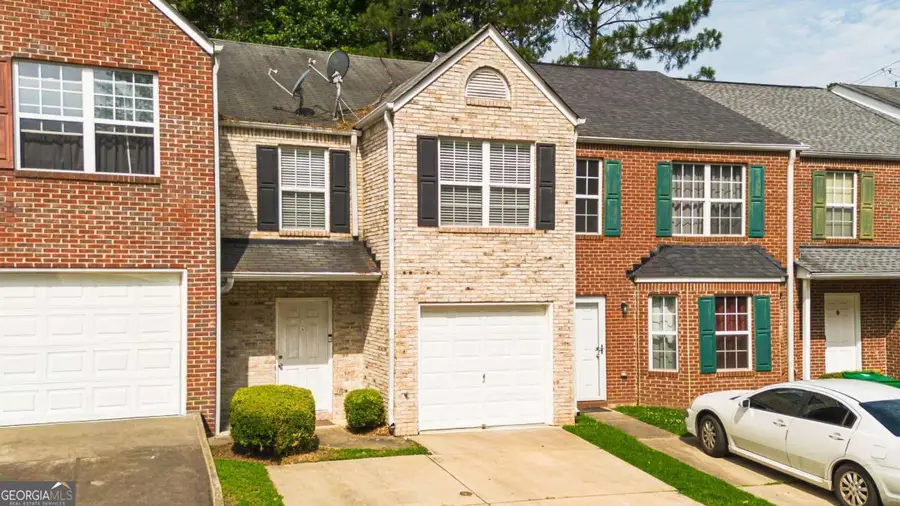 1509 Eastern Sunrise Lane, Decatur, GA 30034 - #2