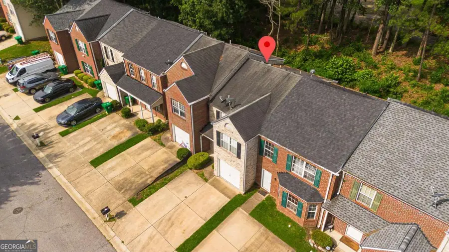 1509 Eastern Sunrise Lane, Decatur, GA 30034 - #3