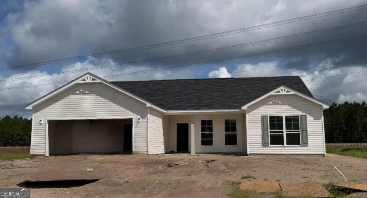 106 Susan Drive, Rincon, GA 31326 - #1