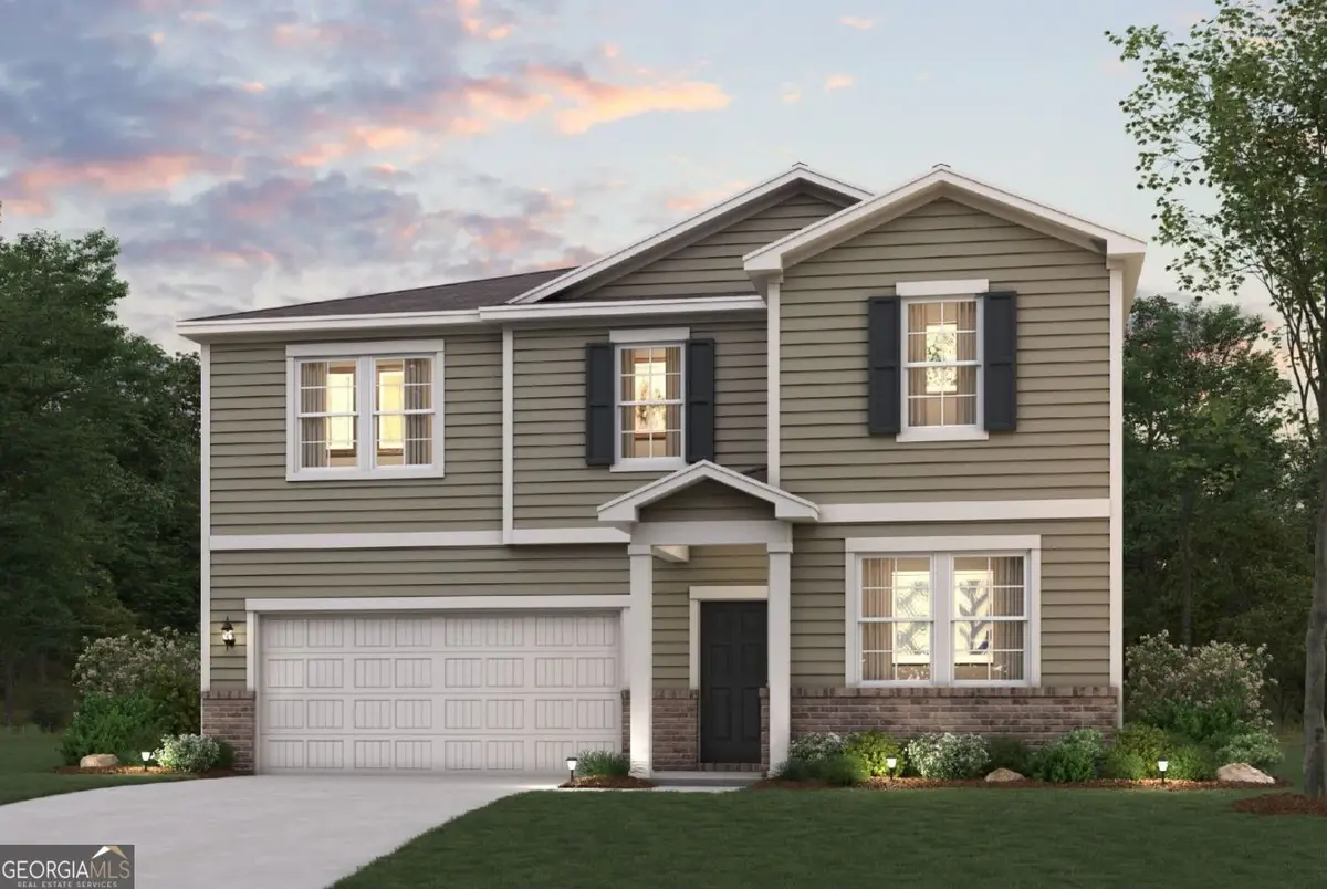 118 Wildflower Ridge Road, Dallas, GA 30132 - #1