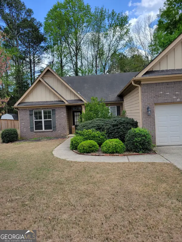 175 Spinner Drive, Jefferson, GA 30549