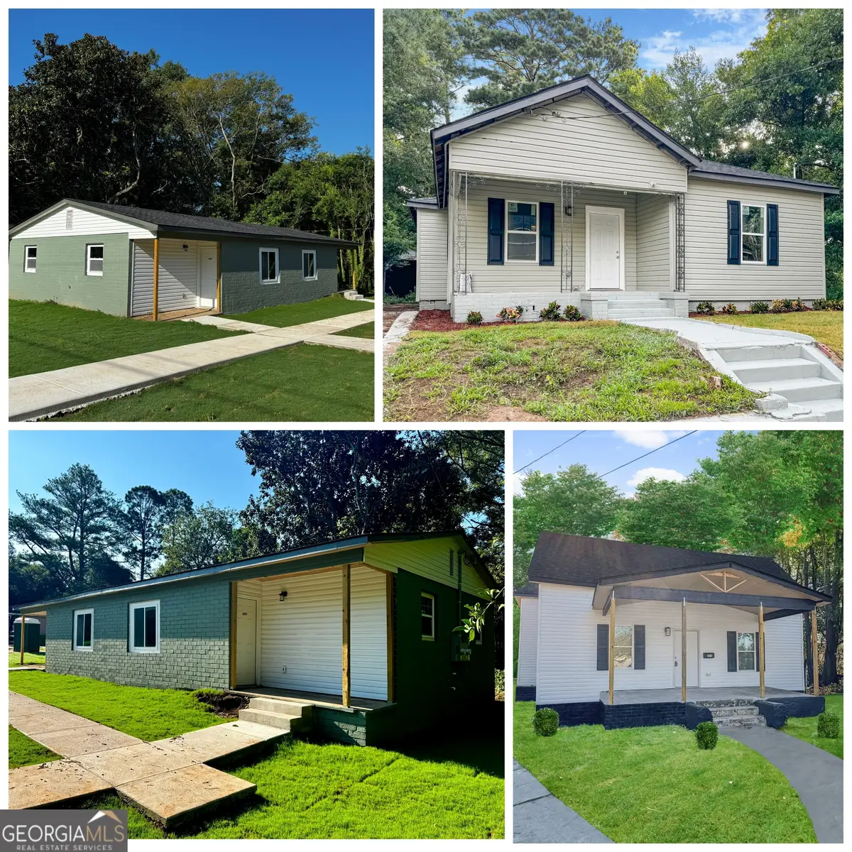 4301 Marion Avenue, Macon, GA 31206 - #1