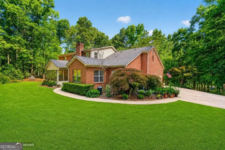 1595 Whitley Road, Dacula, GA 30019 - #2