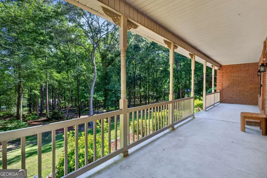 1595 Whitley Road, Dacula, GA 30019 - #3