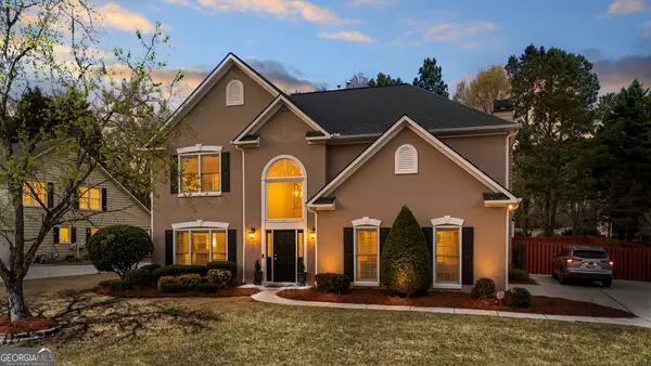9620 Stillwater Drive, Villa Rica, GA 30180