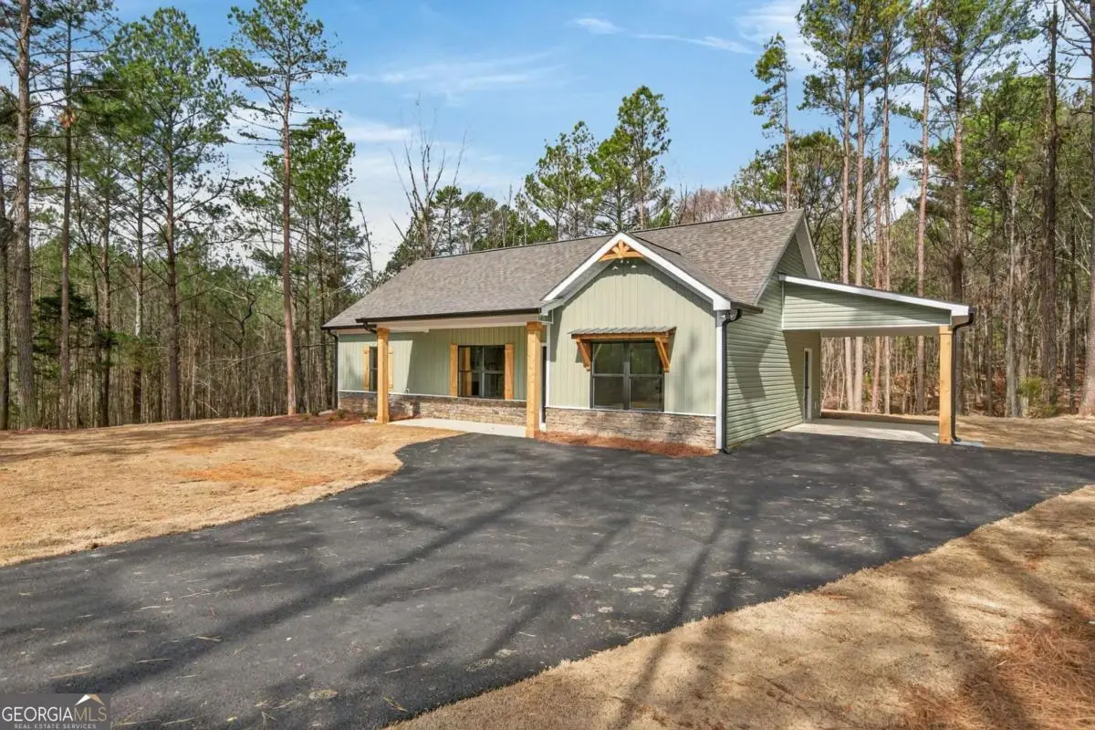 2B Relay Road, Silver Creek, GA 30173 - #1