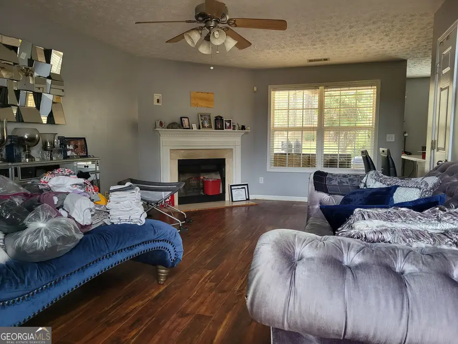 230 Hastings Court, McDonough, GA 30252 - #3