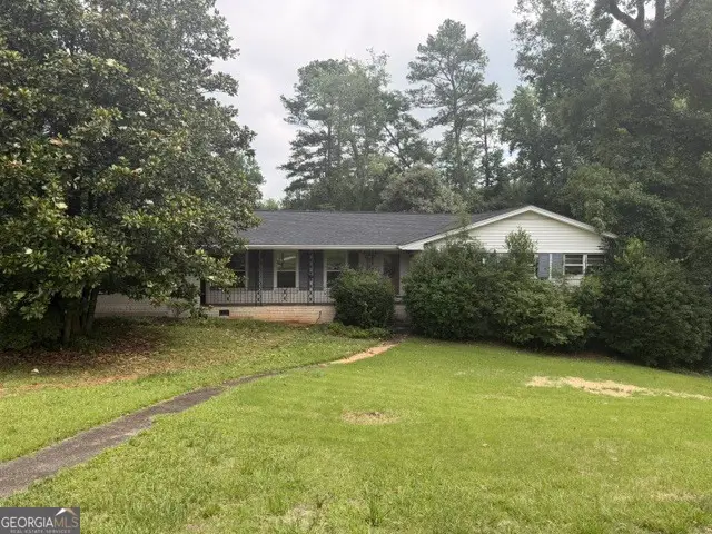 1144 Evangeline Drive, Decatur, GA 30035 - #1