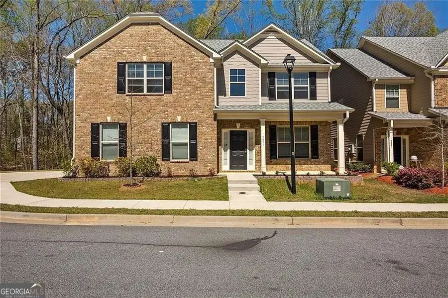 5831 Peltier Trace, Norcross, GA 30093 - #2