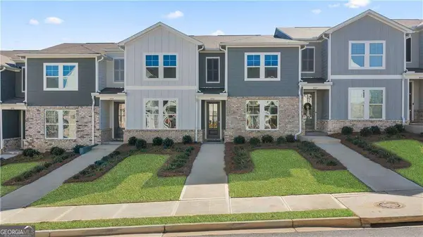 119 Park Ridge Circle #102, Emerson, GA 30137