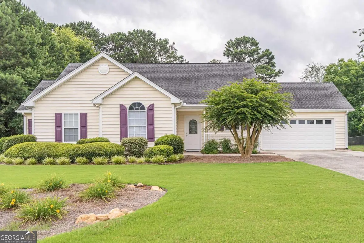 304 Ron Drive, Bethlehem, GA 30620 - #1
