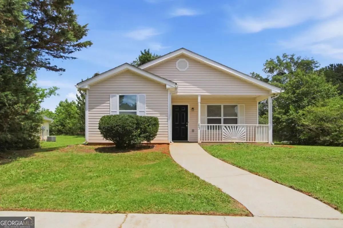 222 Dove Place, Social Circle, GA 30025 - #1