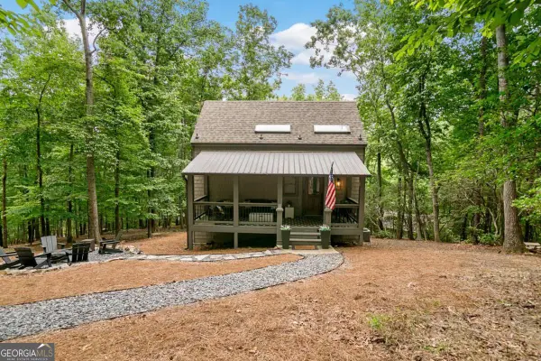233 Lone Wolf Trail, Jasper, GA 30143