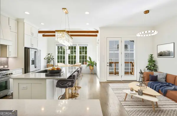 980 SE Memorial Walk, Atlanta, GA 30316