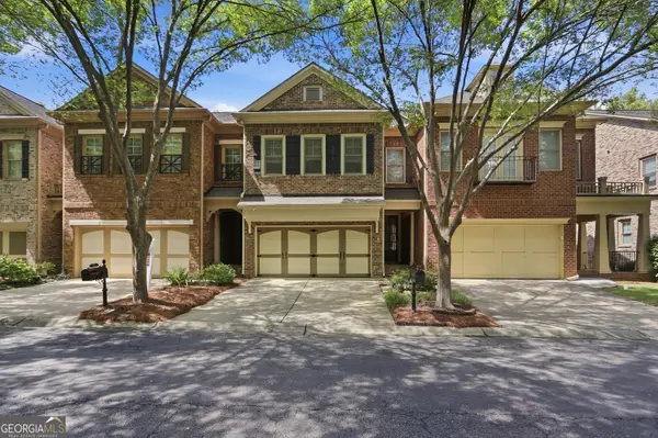 22 Star Spangled Lane, Peachtree City, GA 30269