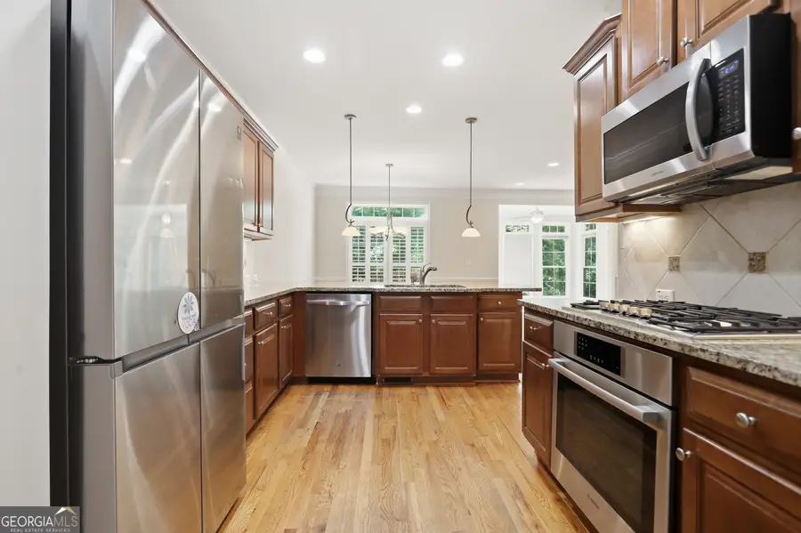 22 Star Spangled Lane, Peachtree City, GA 30269 - #2