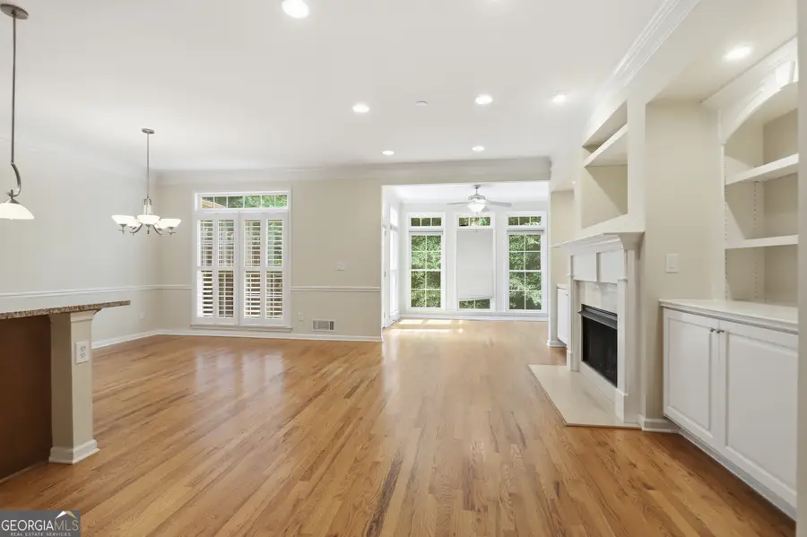 22 Star Spangled Lane, Peachtree City, GA 30269 - #3