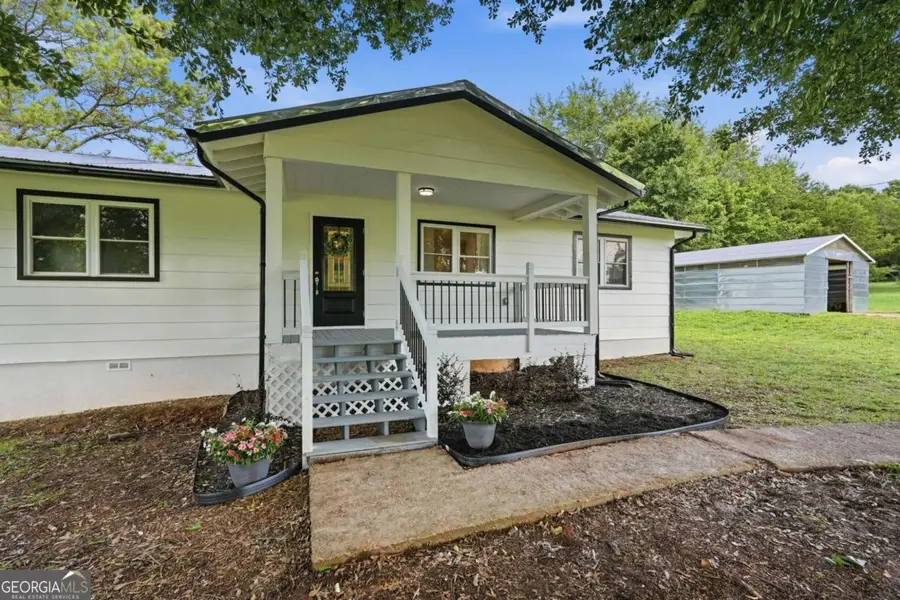 667 Wo Smith Road, Jefferson, GA 30549 - #2