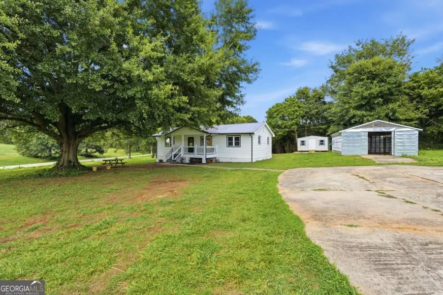 667 Wo Smith Road, Jefferson, GA 30549 - #3