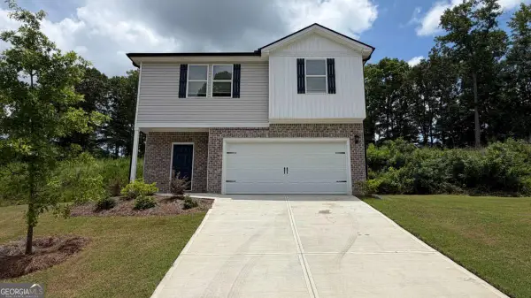 119 Deer Crossing, Temple, GA 30179