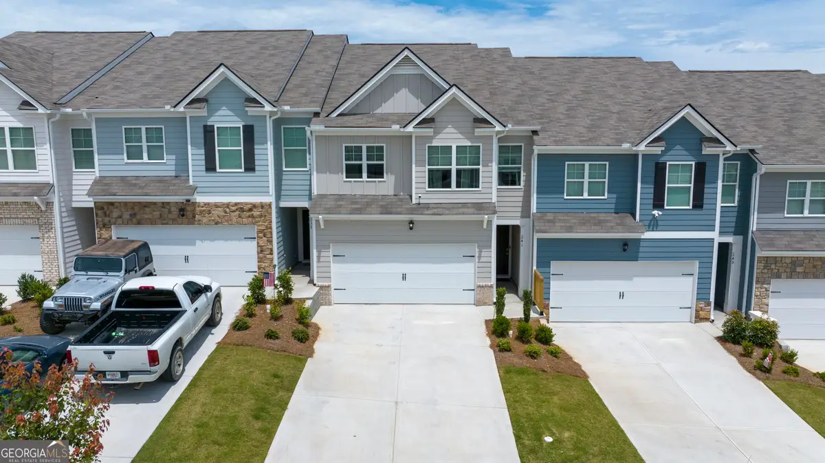 241 Deerberry Drive, Jasper, GA 30143 - #1
