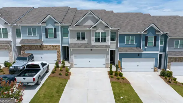 241 Deerberry Drive, Jasper, GA 30143