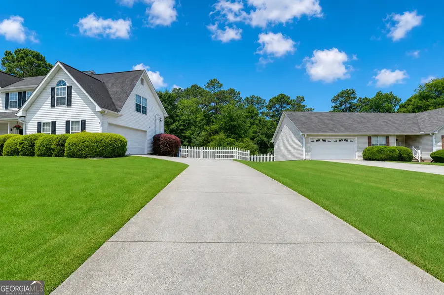 994 Bay Ridge Drive, Lawrenceville, GA 30045 - #2