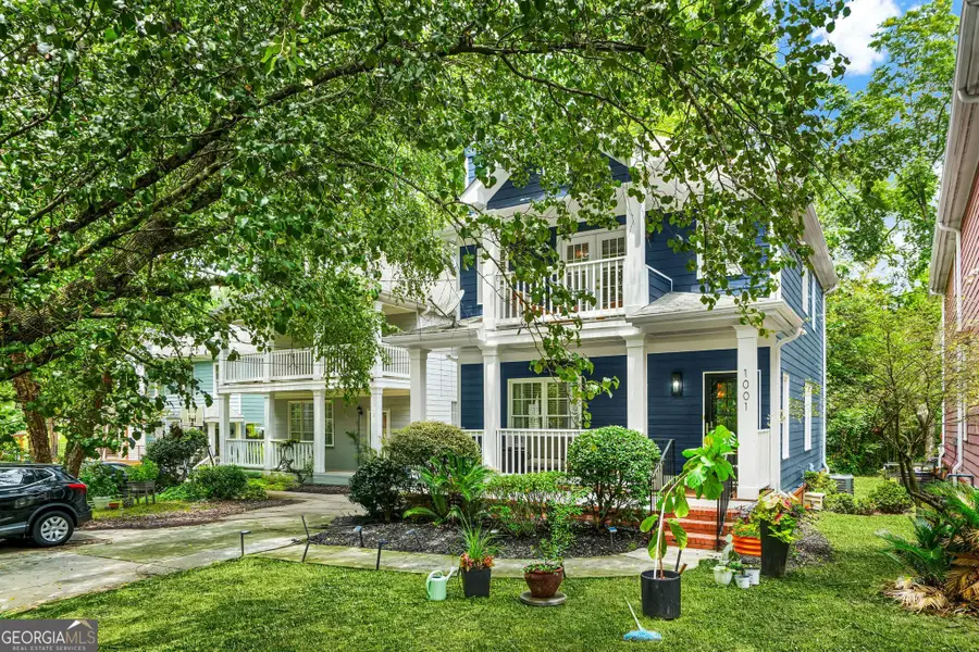 1001 Lena Street Nw, Atlanta, GA 30314 - #2